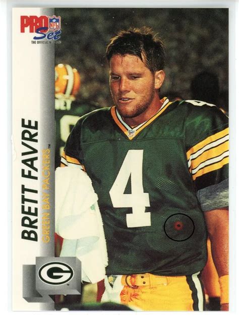 Brett Favre Nude Pictures Released